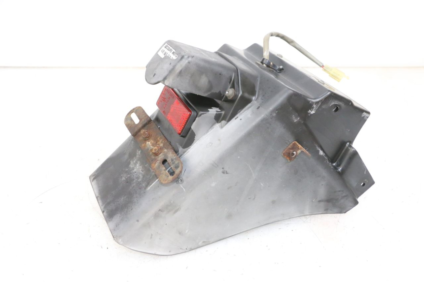 photo de PARAFANGO POSTERIORE KAWASAKI GPX R WARBIRD 600 (1988 - 1993) - Dettaglio del componente