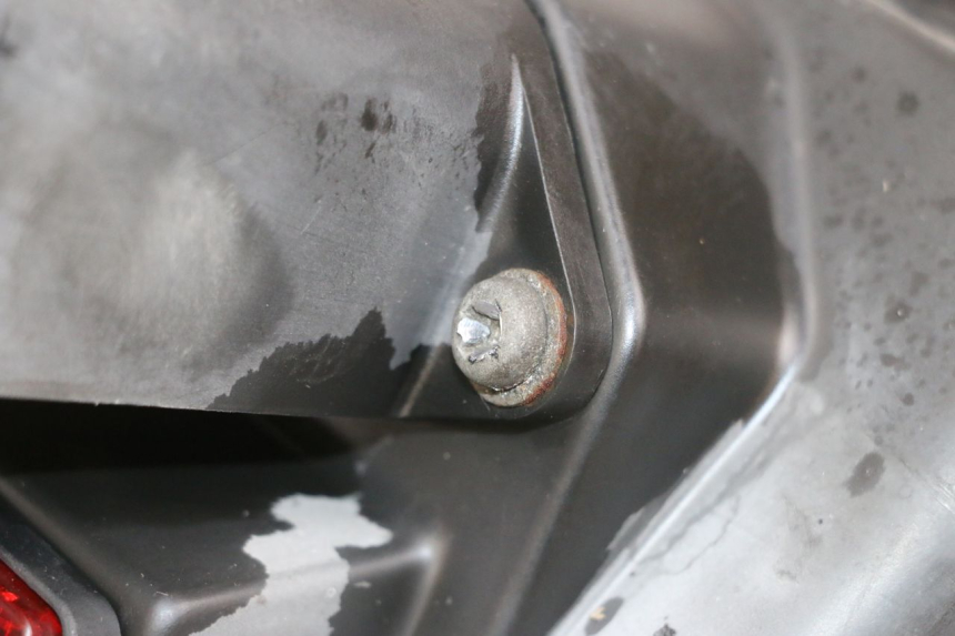 photo de PARAFANGO POSTERIORE KAWASAKI GPX R WARBIRD 600 (1988 - 1993) - Ricambio usato controllato