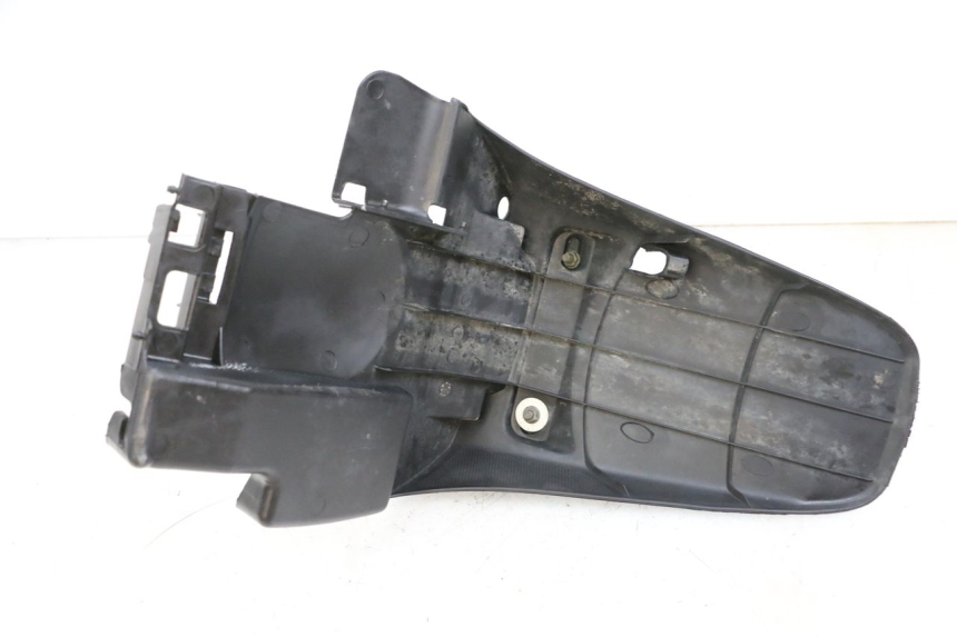 photo de Parafango posteriore EUROCKA GTR 50 (2018 - 2021) - Zoom sullo stato d'uso