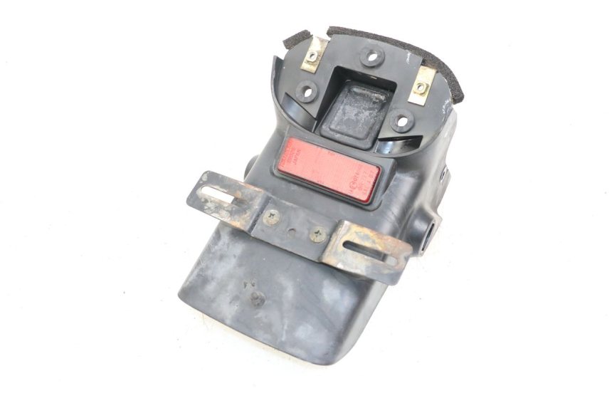 photo de PARAFANGO POSTERIORE SUZUKI GZ MARAUDER 125 (1998 - 2004)