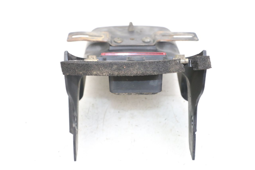 photo de PARAFANGO POSTERIORE SUZUKI GZ MARAUDER 125 (1998 - 2004)