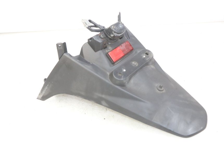 photo de PARAFANGO POSTERIORE HONDA FJS SILVERWING SILVER WING 400 (2009 - 2016)