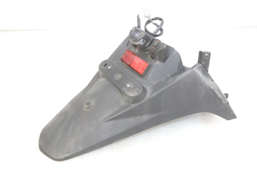 photo de PARAFANGO POSTERIORE HONDA FJS SILVERWING SILVER WING 400 (2009 - 2016)