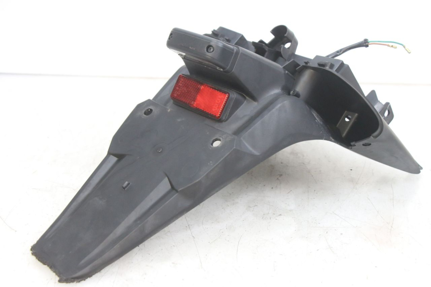 photo de PARAFANGO POSTERIORE HONDA PCX (JF47) 125 (2012 - 2013)