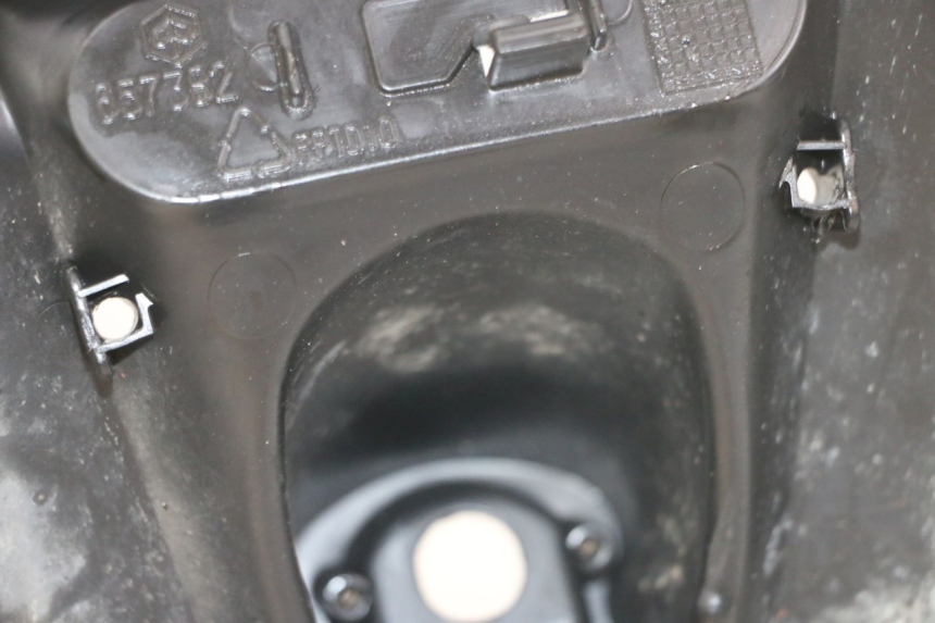 photo de PARAFANGO POSTERIORE PIAGGIO IE MP3 YOURBAN 300 (2011 - 2016)