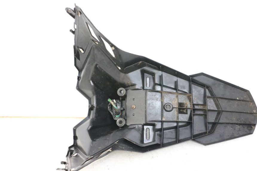 photo de PARAFANGO POSTERIORE SYM JET 14 4T 50 (2018 - 2022)