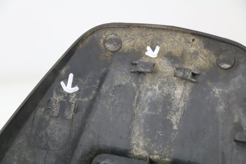 photo de PARAFANGO POSTERIORE PEUGEOT JET FORCE CARBU 50 (2003 - 2016)