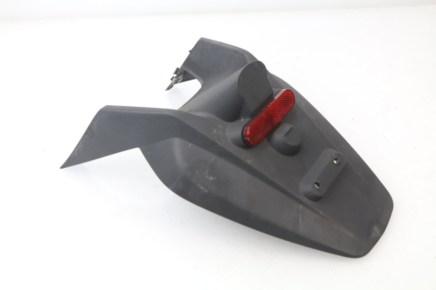 photo de PARAFANGO POSTERIORE PEUGEOT JET FORCE CARBU 50 (2003 - 2016)