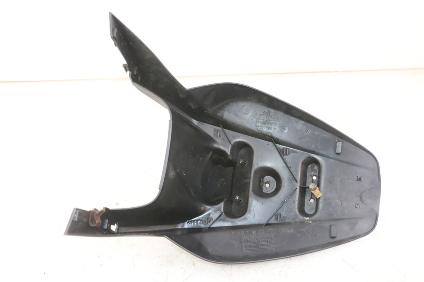 photo de PARAFANGO POSTERIORE PEUGEOT JET FORCE CARBU 50 (2003 - 2016)