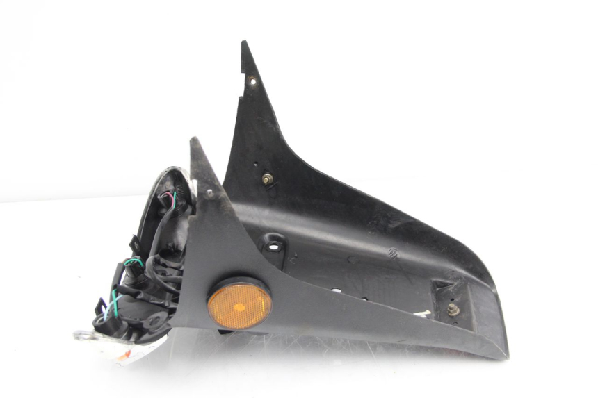 photo de Parafango posteriore JMSTAR CJ12M 125 (2005 - 2007)