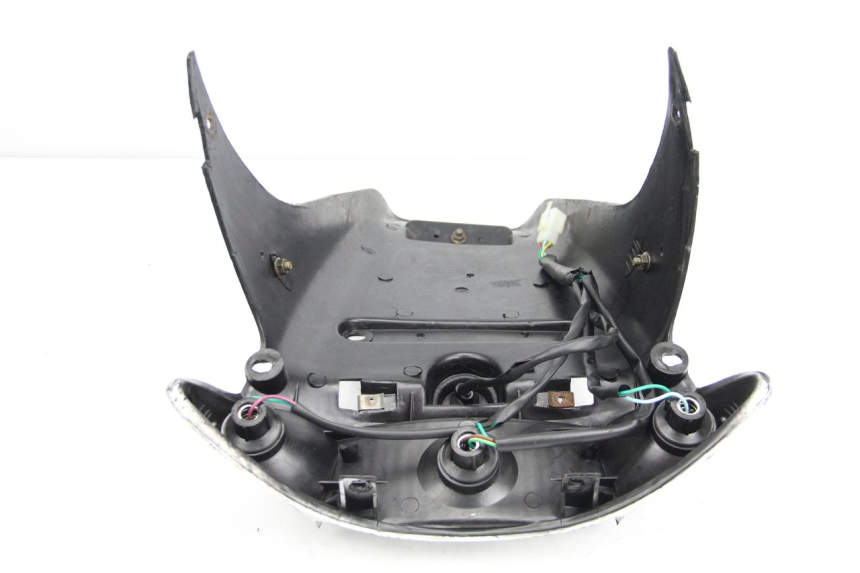 photo de Parafango posteriore JMSTAR CJ12M 125 (2005 - 2007)