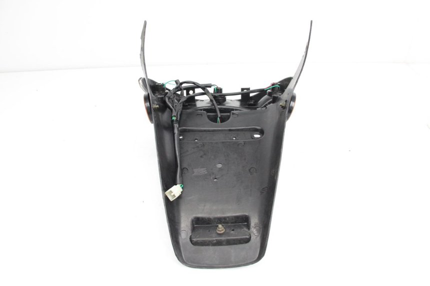 photo de Parafango posteriore JMSTAR CJ12M 125 (2005 - 2007)