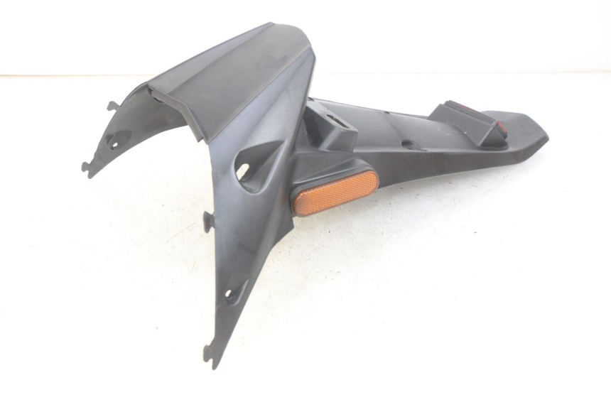 photo de PARAFANGO POSTERIORE KYMCO AGILITY RS 4T 50 (2009 - 2013)