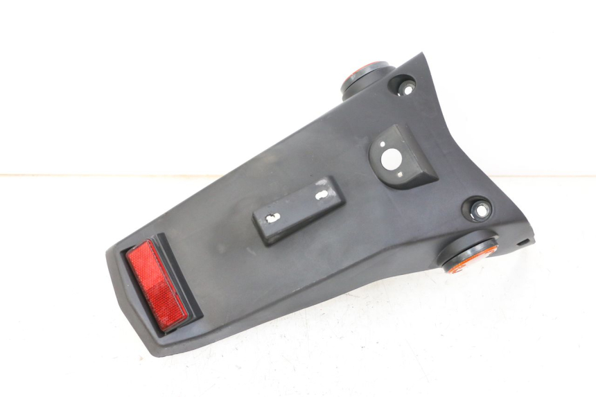 photo de PARAFANGO POSTERIORE KYMCO PEOPLE S 125 (2000 - 2008)