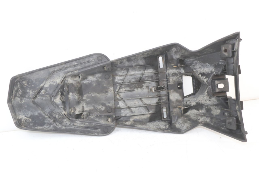 photo de PARAFANGO POSTERIORE KYMCO SUPER 8 4T 50 (2021 - 2024)