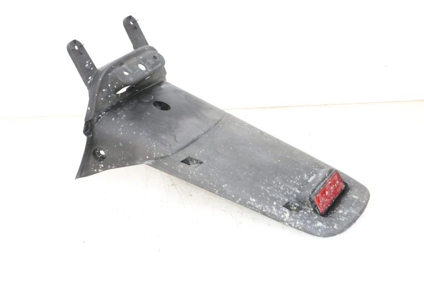 photo de PARAFANGO POSTERIORE YAMAHA NEO'S NEOS 2T 50 (1998 - 2007) - Dettagli dei punti di fissaggio