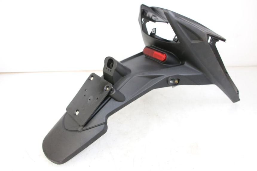 photo de Parafango posteriore PIAGGIO NEW TYPHOON 50 (2018 - 2021)