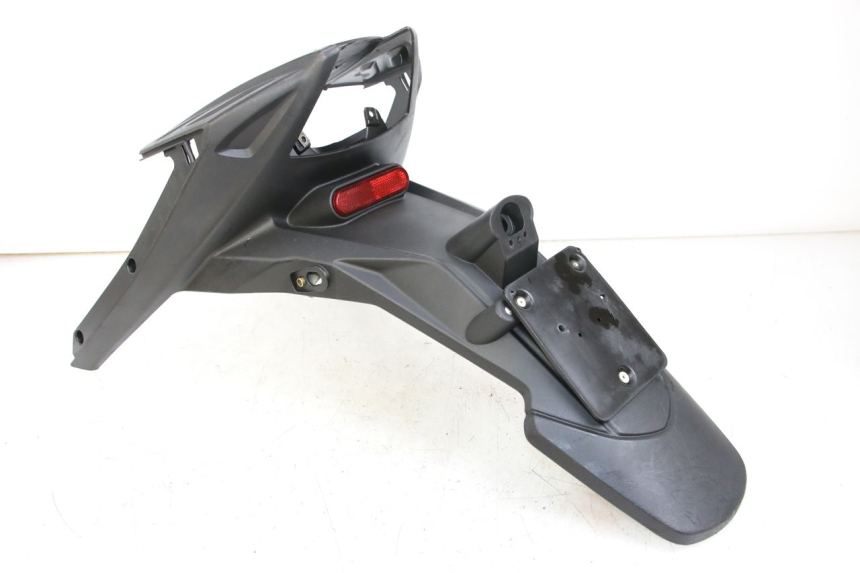 photo de Parafango posteriore PIAGGIO NEW TYPHOON 50 (2018 - 2021)