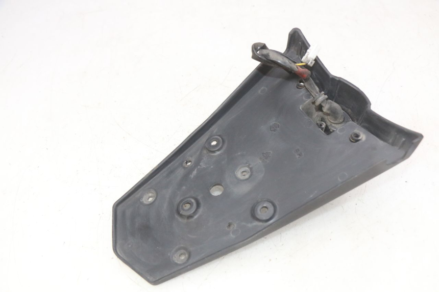 photo de PARAFANGO POSTERIORE GILERA NEXUS 125 (2009 - 2013)