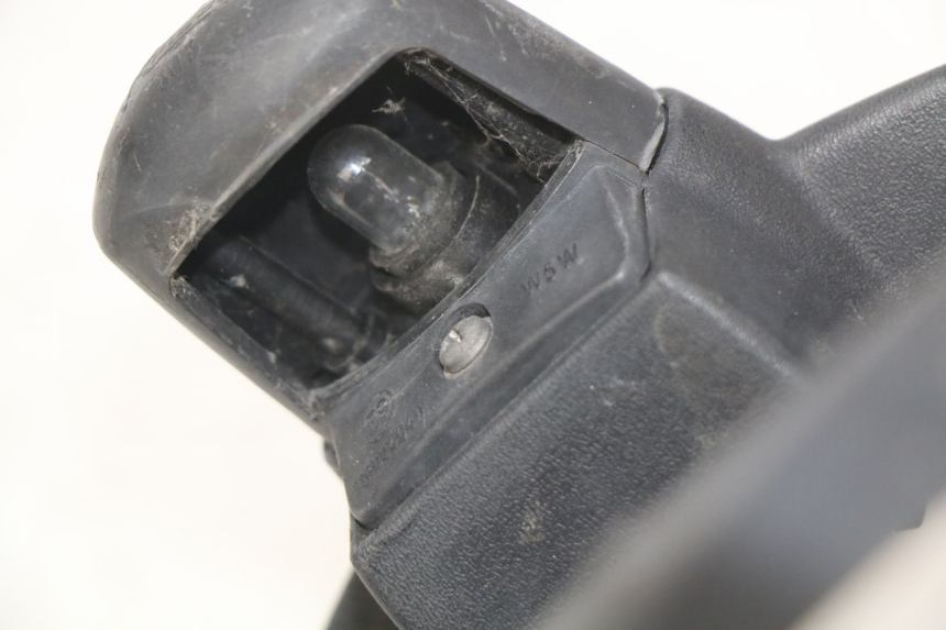 photo de PARAFANGO POSTERIORE GILERA NEXUS 125 (2009 - 2013)
