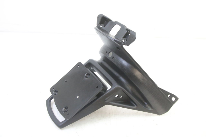 photo de PARAFANGO POSTERIORE PIAGGIO NRG POWER PUREJET 50 (2018 - 2021)