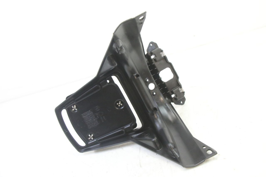 photo de PARAFANGO POSTERIORE PIAGGIO NRG POWER PUREJET 50 (2018 - 2021)