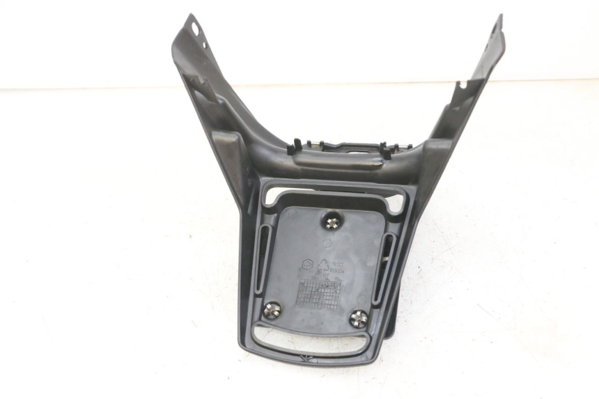 photo de PARAFANGO POSTERIORE PIAGGIO NRG POWER PUREJET 50 (2018 - 2021)