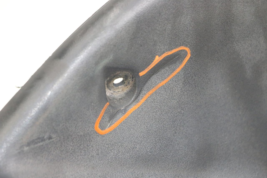 photo de PARAFANGO POSTERIORE HONDA NTV DEAUVILLE 650 (1998 - 2001)