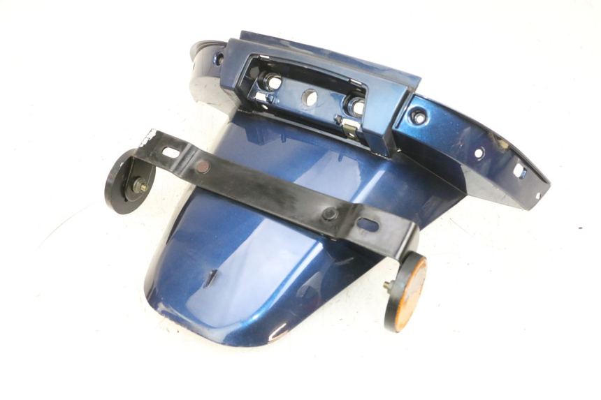 photo de PARAFANGO POSTERIORE JM MOTORS OLDIES GT 4T 50 (2018 - 2025) - Dettaglio del componente