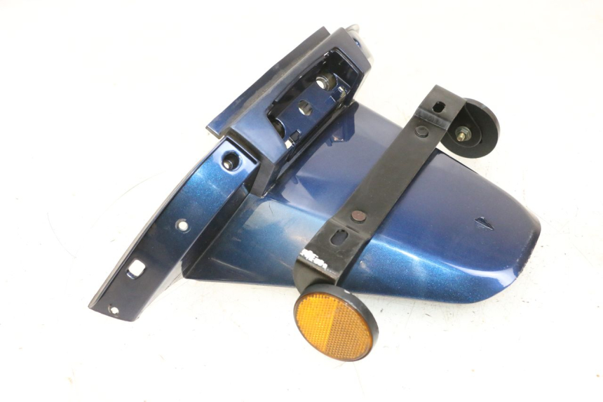 photo de PARAFANGO POSTERIORE JM MOTORS OLDIES GT 4T 50 (2018 - 2025) - Stato della superficie e materiale