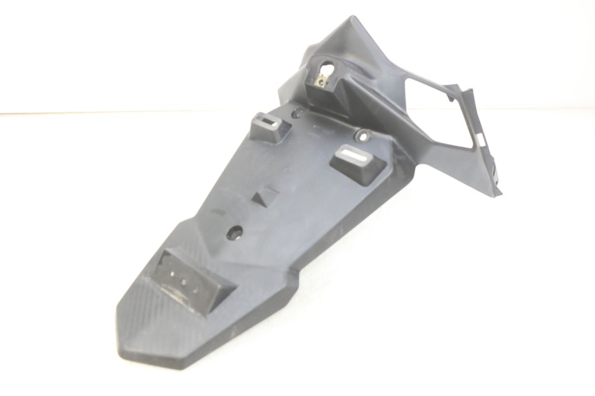 photo de PARAFANGO POSTERIORE SYM ORBIT III 3 4T 50 (2021 - 2025) - Vista principale