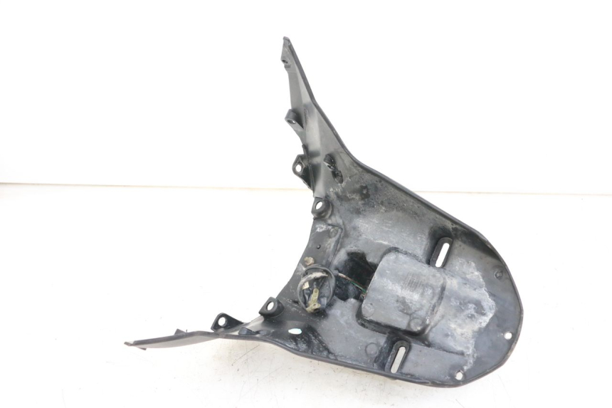 photo de Parafango posteriore SYM ORBIT 50 (2008 - 2010)