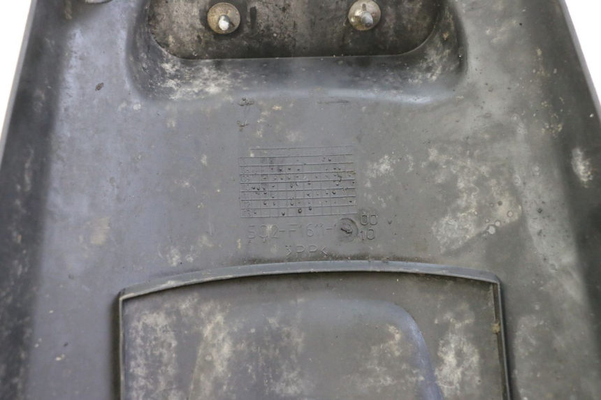 photo de Parafango posteriore MBK OVETTO 4T 50 (2008 - 2016)