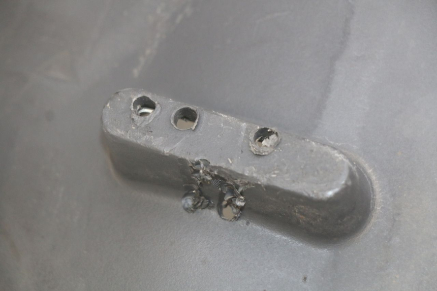photo de PARAFANGO POSTERIORE PEUGEOT DJANGO 4T 50 (2014 - 2019)