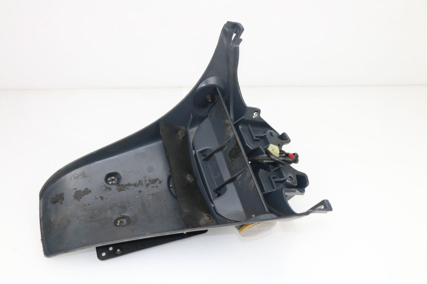 photo de PARAFANGO POSTERIORE PIAGGIO FLY 125 (2005 - 2012)