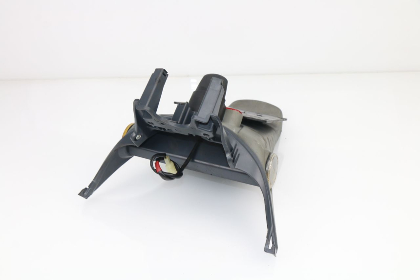 photo de PARAFANGO POSTERIORE PIAGGIO FLY 125 (2005 - 2012)