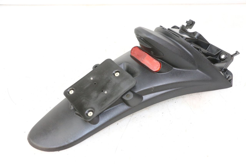 photo de PARAFANGO POSTERIORE PIAGGIO LIBERTY IGET 4T 50 (2021 - 2025)