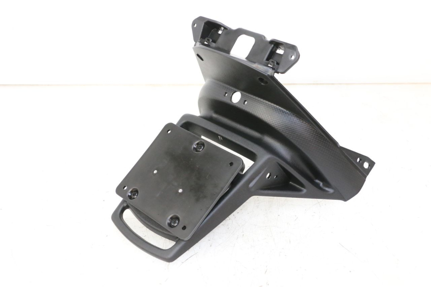 photo de PARAFANGO POSTERIORE PIAGGIO NRG POWER PUREJET 50 (2018 - 2021)