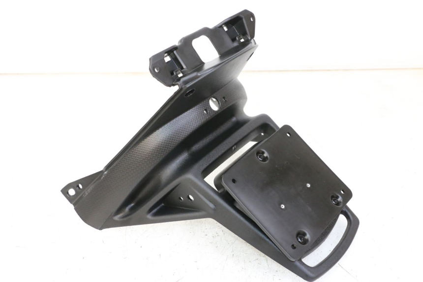 photo de PARAFANGO POSTERIORE PIAGGIO NRG POWER PUREJET 50 (2018 - 2021)