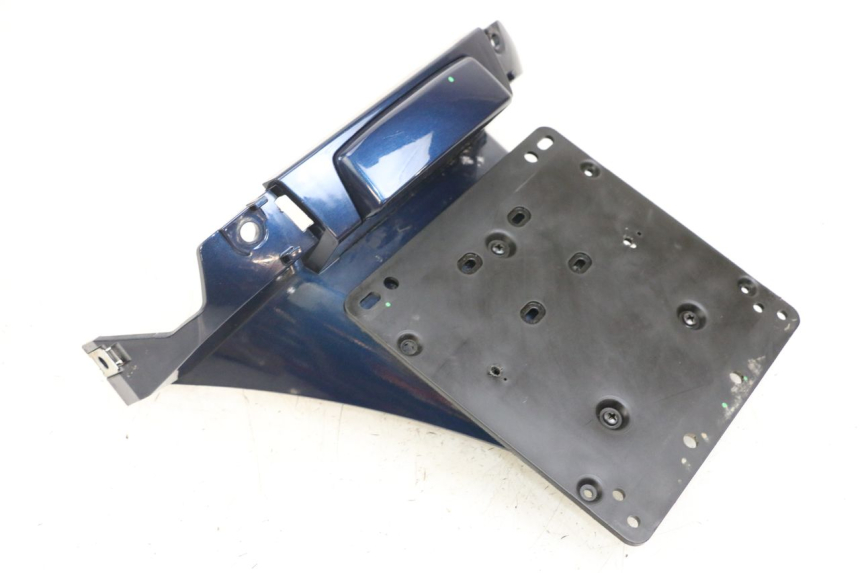 photo de Parafango posteriore PIAGGIO VESPA LX 125 (2005 - 2010)