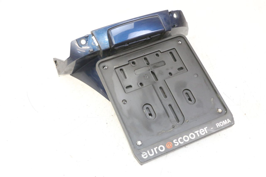 photo de PARAFANGO POSTERIORE PIAGGIO VESPA LX 150 (2005 - 2013)