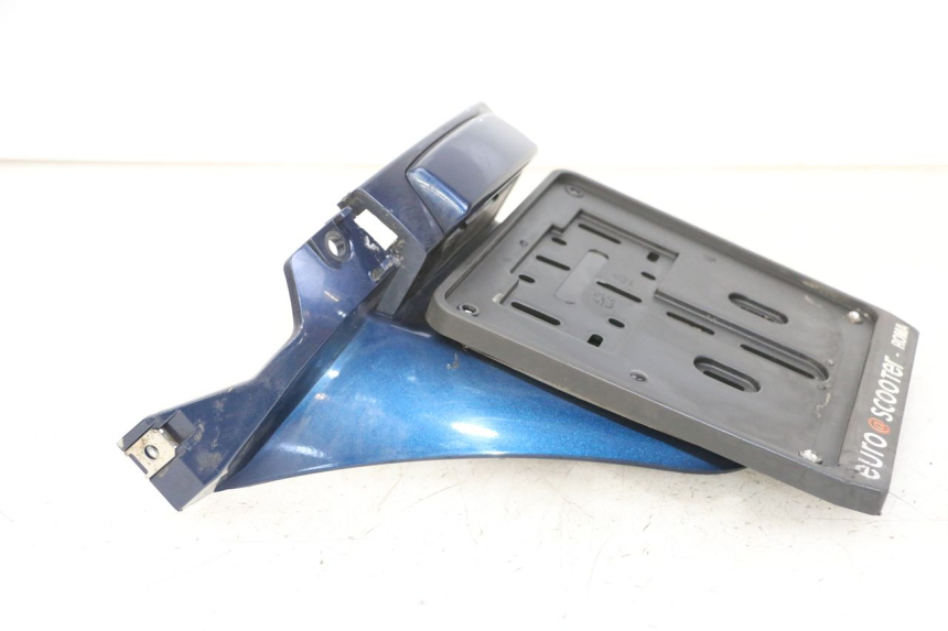 photo de PARAFANGO POSTERIORE PIAGGIO VESPA LX 150 (2005 - 2013)