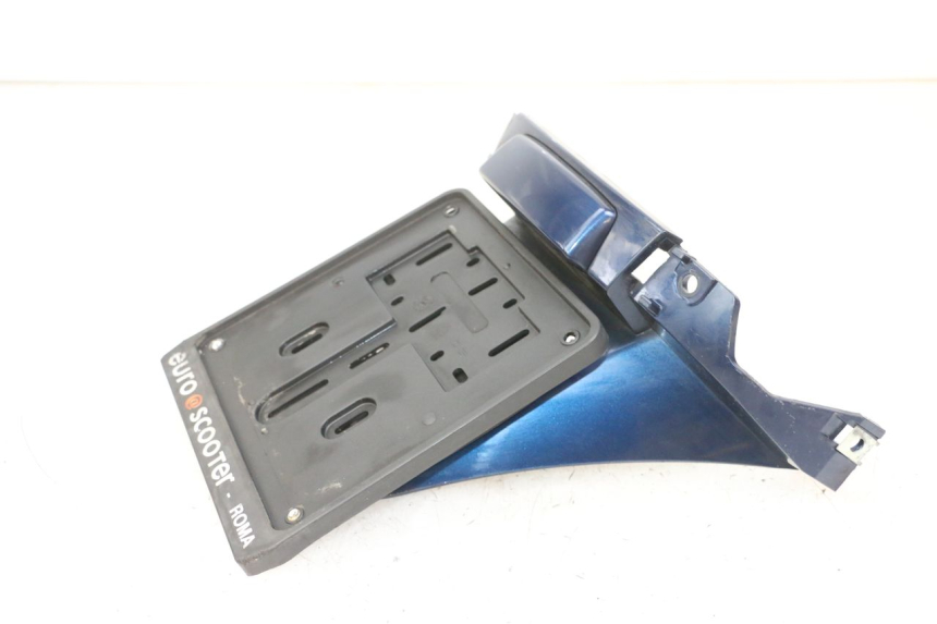photo de PARAFANGO POSTERIORE PIAGGIO VESPA LX 150 (2005 - 2013)