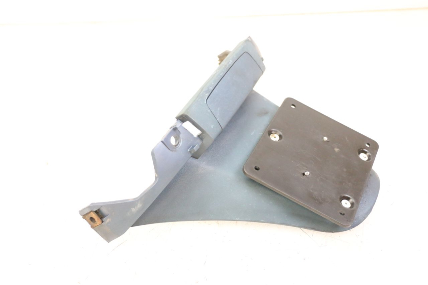 photo de PARAFANGO POSTERIORE PIAGGIO VESPA LX 2T 50 (2005 - 2013)
