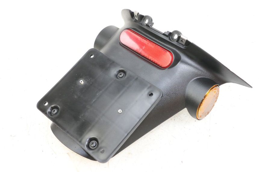 photo de PARAFANGO POSTERIORE PIAGGIO VESPA PRIMAVERA 4T 50 (2021 - 2024)