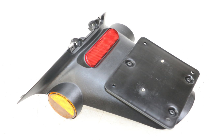 photo de PARAFANGO POSTERIORE PIAGGIO VESPA PRIMAVERA 4T 50 (2021 - 2024)