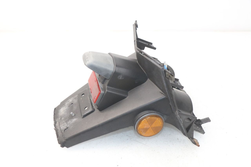 photo de PARAFANGO POSTERIORE KEEWAY PIXEL 50 (2008 - 2011)