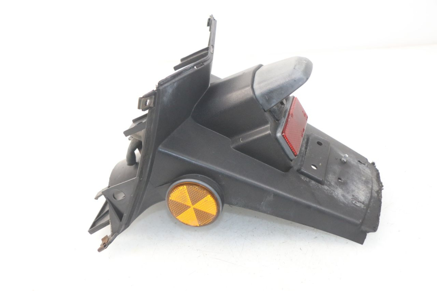 photo de PARAFANGO POSTERIORE KEEWAY PIXEL 50 (2008 - 2011)