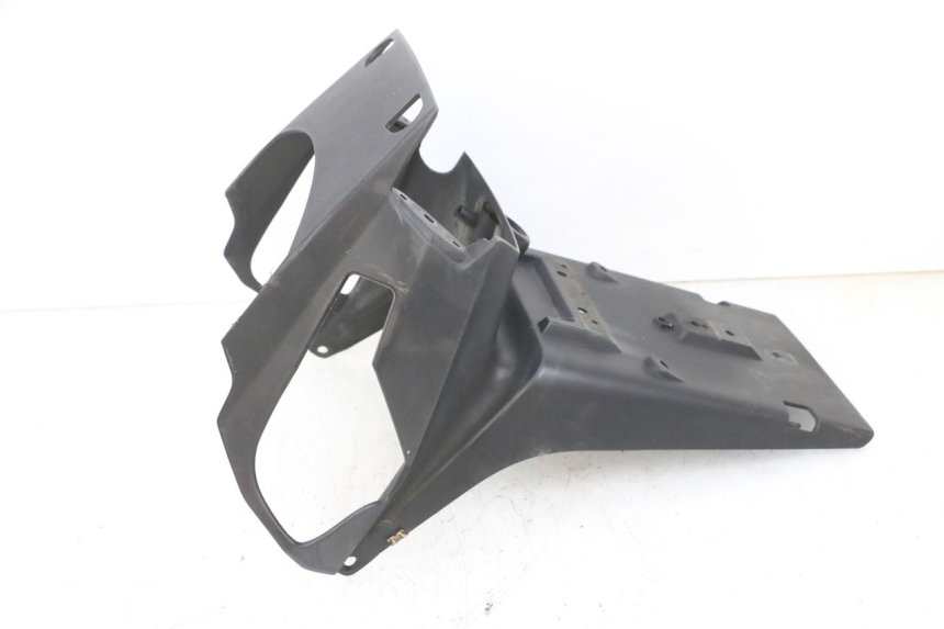 photo de PARAFANGO POSTERIORE BMW R RT ABS 1200 (2010 - 2014) - Dettagli dei punti di fissaggio