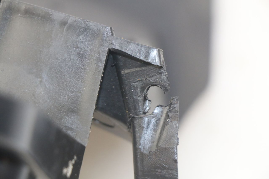 photo de PARAFANGO POSTERIORE RIDE RACE 2T 50 (2012 - 2017)